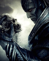 X Men Apocalypse